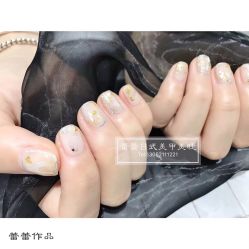-LEILEI NAIL蕾蕾美甲美睫