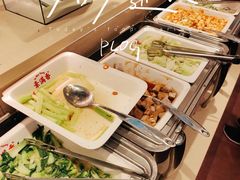 -素满香·全民食养自助(建邺万达店)