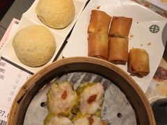 -添好运点心专门店(北角店)