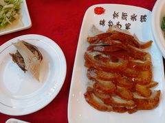 -北京全聚德烤鸭店(昌平店)