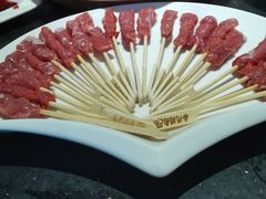 -南门涮肉(上海一店)