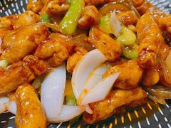 -你鲟欢·香茅柠檬鱼(金沙店)