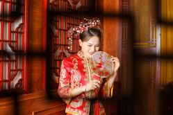 -古摄影婚纱(湛江霞山步行街店)
