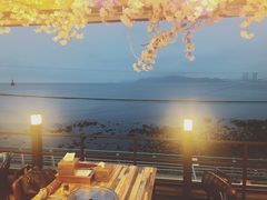 -海云台海滩