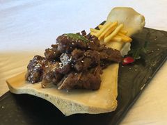 -谷语中餐厅