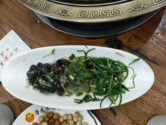 -冰煮羊(山水小区店)