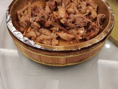 -围龙屋客家食府(福田店)