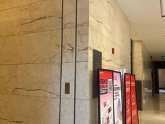 -长沙富力万达文华酒店