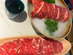 -椰子湾·海南火锅·糟粕醋·椰子鸡(正大广场店)