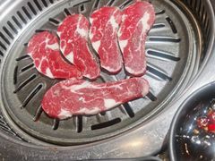 -九田家黑牛烤肉料理(盛龙广场店)