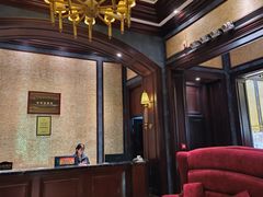 -王府井酒店(金桥港湾店)
