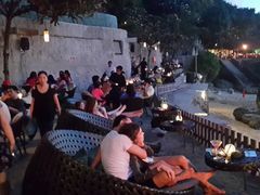 -Rock Bar Bali(Bali)