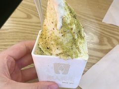 -野人先生Gelato(上海长宁龙之梦店)