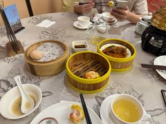 -香云轩·顺德菜(香云纱园林酒店店)