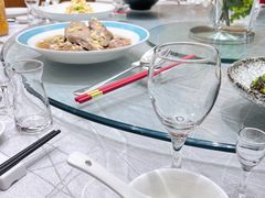 盐水鹅-赛德大酒店(邗江中路店)