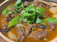 -樊城区沛公餐饮店(挑食拉美步行街店)