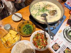 -肠相汇常德老肠子馆(雨花亭店)