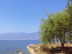 -丽江泸沽湖景区-里格半岛