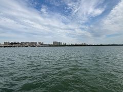 -蠡湖大桥公园