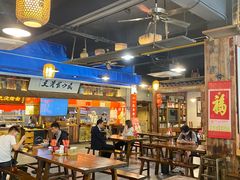-老横泾面馆(吴中横泾店)