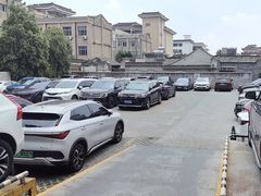 -怡园饭店-餐厅(四望亭店)