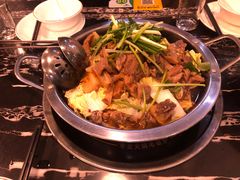 -古乐牛香·鲜牛肉牛杂火锅(高新店)