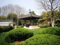 -堤角公园