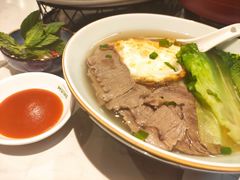 -美奈小馆·越南料理(中航城君尚购物中心店)