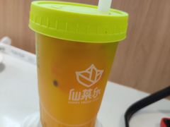 -亚惠美食广场(大连开发区安盛购物广场店)