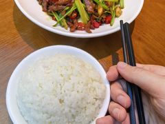 -外婆烧.老杭帮菜(庆春店)