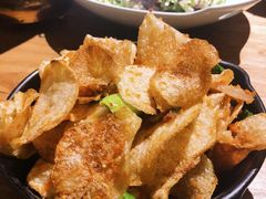 -桃花坞·私房菜餐厅(龙湖时代天街店)