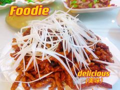 -老成渝川菜馆(麦溪路店)