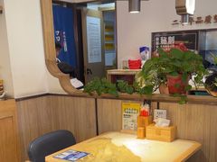 -吕记老鸭汤·徽菜馆(东营路店)