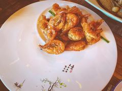 -十六中酱肉·烧烤·京菜小馆(五方桥旗舰店)