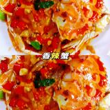 🔥感谢海口土著，让我吃到了正宗的川味海鲜店！