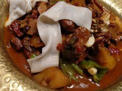 -楼兰新疆主题餐厅(苏州中心店)