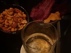 -广州四季酒店·天吧·高空酒吧
