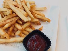-威克特披萨汉堡