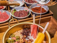 -周小明火锅(黑金冠社区店)