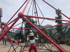 -枫香湖儿童公园