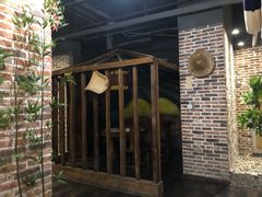 -陈阿婆重庆绿色鱼火锅