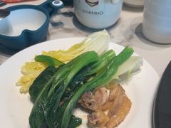 -青蓬蒸汽海鲜·深圳老字号·团建聚会(壹方城店)