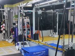 -FEELINGME乐刻私教馆·健身(广悦公寓店)