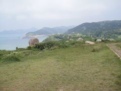 -南麂列岛