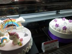 -85度C(厦门中华城新店)
