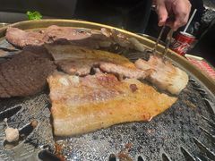 -西塔老太太泥炉烤肉(龙湖北苑天街店)