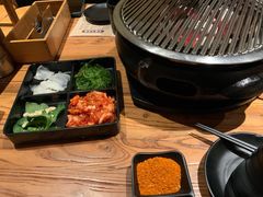 -千寻烧肉(政务区店)