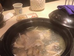 原味椰子鸡-润泽园椰子鸡(汇一城店)