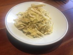 麻油笋尖-大牌大·传统杭帮菜(湖滨店)