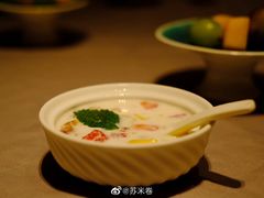 杨枝甘露-宣和苑(华侨新村店)